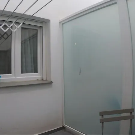 With Workspace, Rooftop & Parking Apartment Tarifa