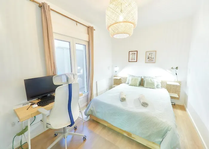 With Workspace, Rooftop & Parking *
